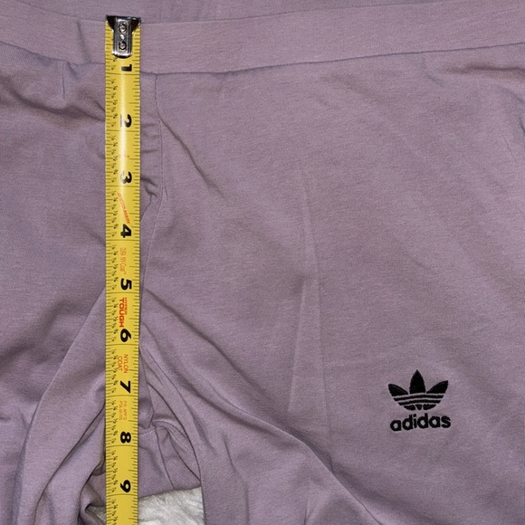 adidas Originals M Women's Mid-Rise Standard Length Hope Tights, Size M - Picture 7 of 15